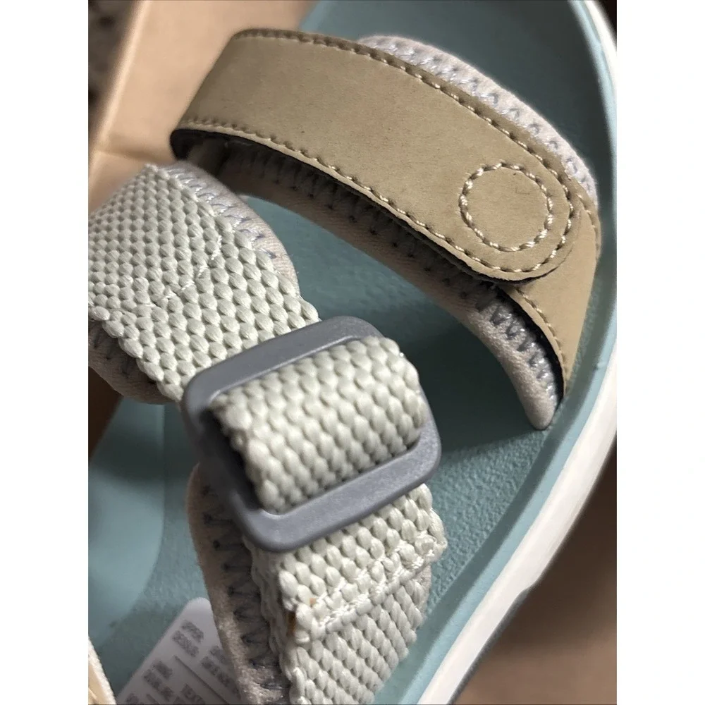 PLAE wes strappy